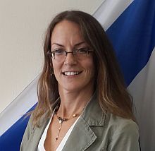 Dr. Anat Lea Bonshtien